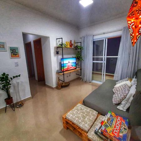 Venus - 3Dorm Conforto Ar Cond & Charme, Na Melhor Localizacao Max 7 São Carlos Zewnętrze zdjęcie