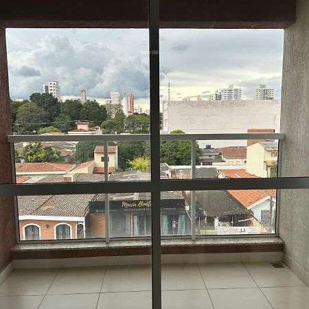 Venus - 3Dorm Conforto Ar Cond & Charme, Na Melhor Localizacao Max 7 São Carlos Zewnętrze zdjęcie