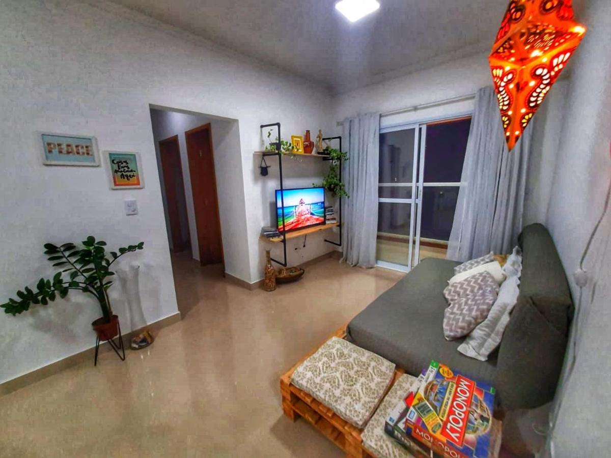 Venus - 3Dorm Conforto Ar Cond & Charme, Na Melhor Localizacao Max 7 São Carlos Zewnętrze zdjęcie