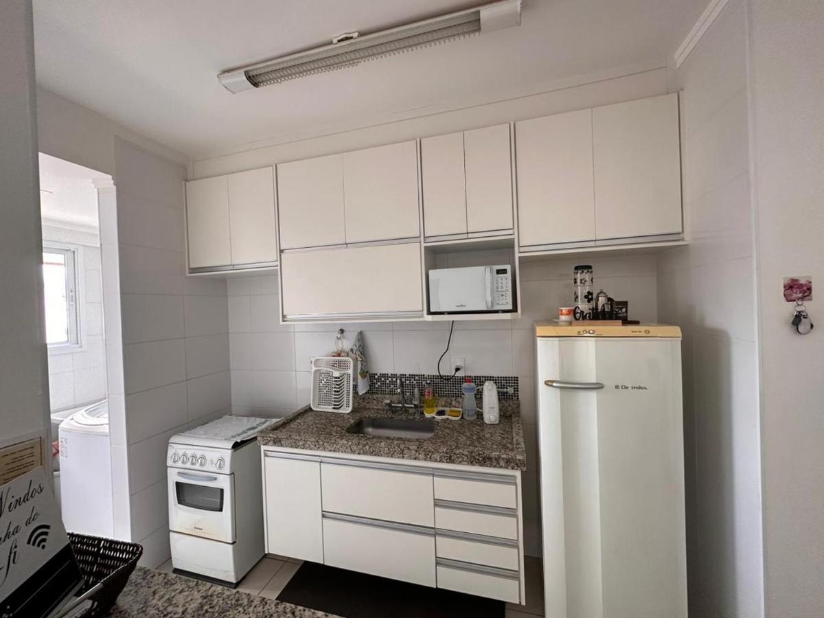 Venus - 3Dorm Conforto Ar Cond & Charme, Na Melhor Localizacao Max 7 São Carlos Zewnętrze zdjęcie