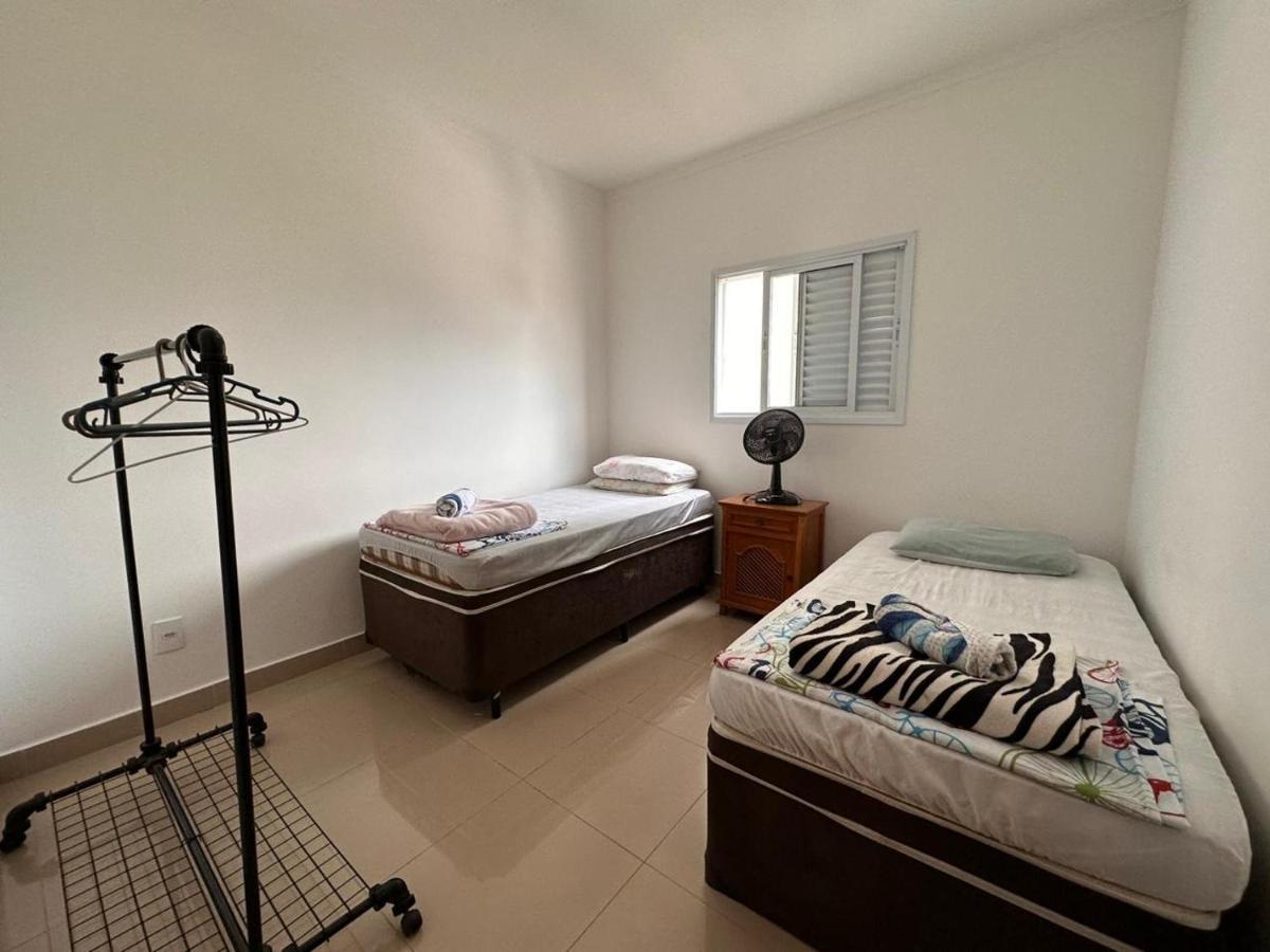 Venus - 3Dorm Conforto Ar Cond & Charme, Na Melhor Localizacao Max 7 São Carlos Zewnętrze zdjęcie