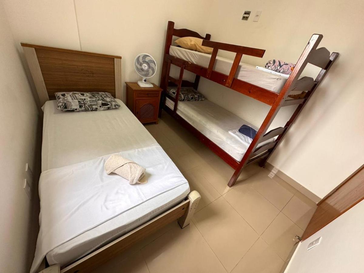 Venus - 3Dorm Conforto Ar Cond & Charme, Na Melhor Localizacao Max 7 São Carlos Zewnętrze zdjęcie