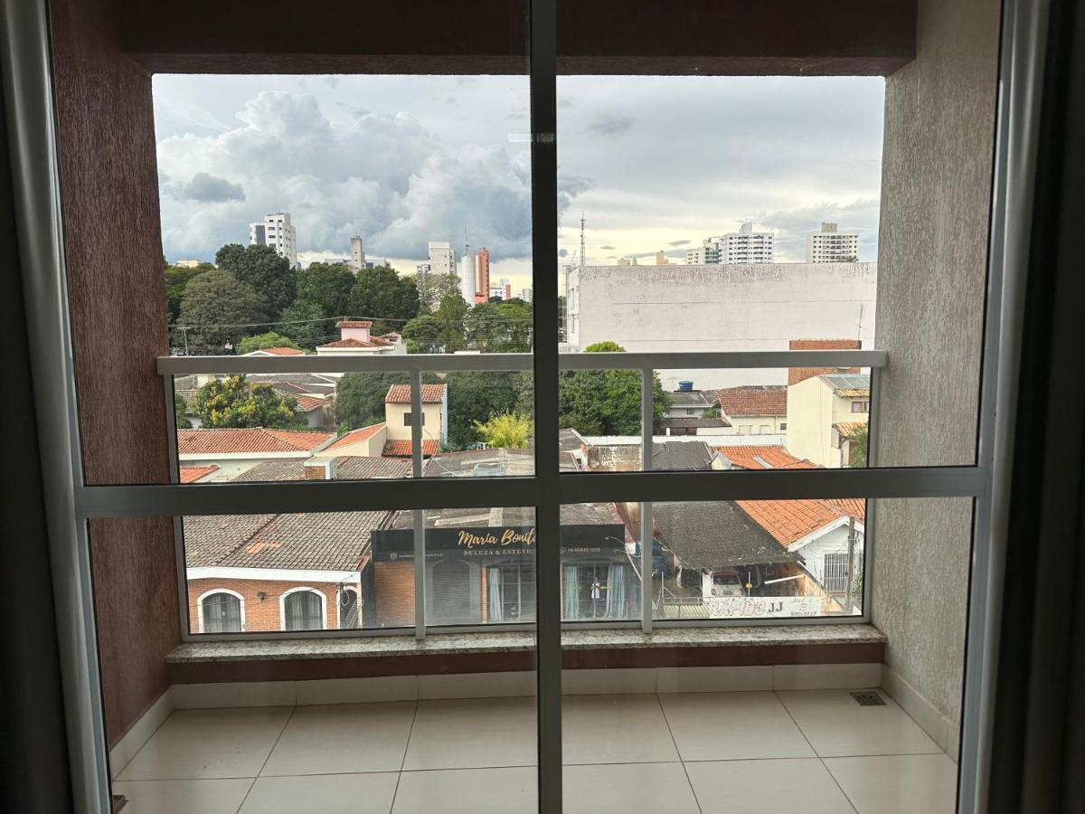 Venus - 3Dorm Conforto Ar Cond & Charme, Na Melhor Localizacao Max 7 São Carlos Zewnętrze zdjęcie