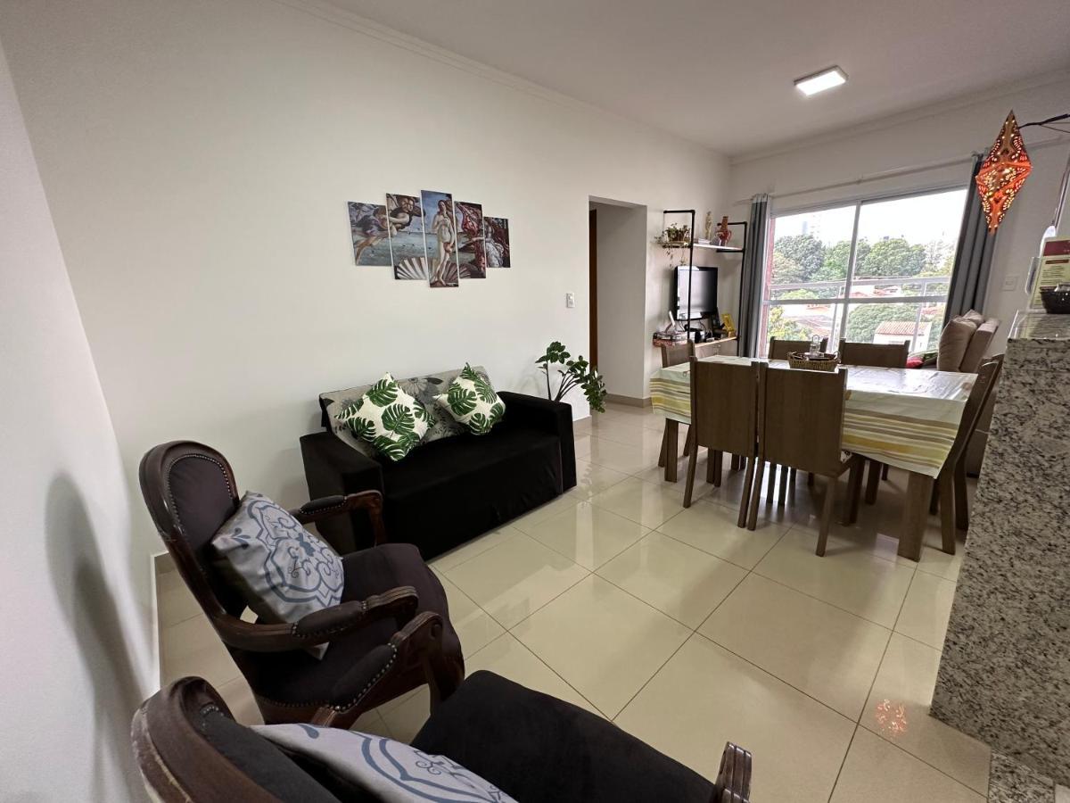 Venus - 3Dorm Conforto Ar Cond & Charme, Na Melhor Localizacao Max 7 São Carlos Zewnętrze zdjęcie