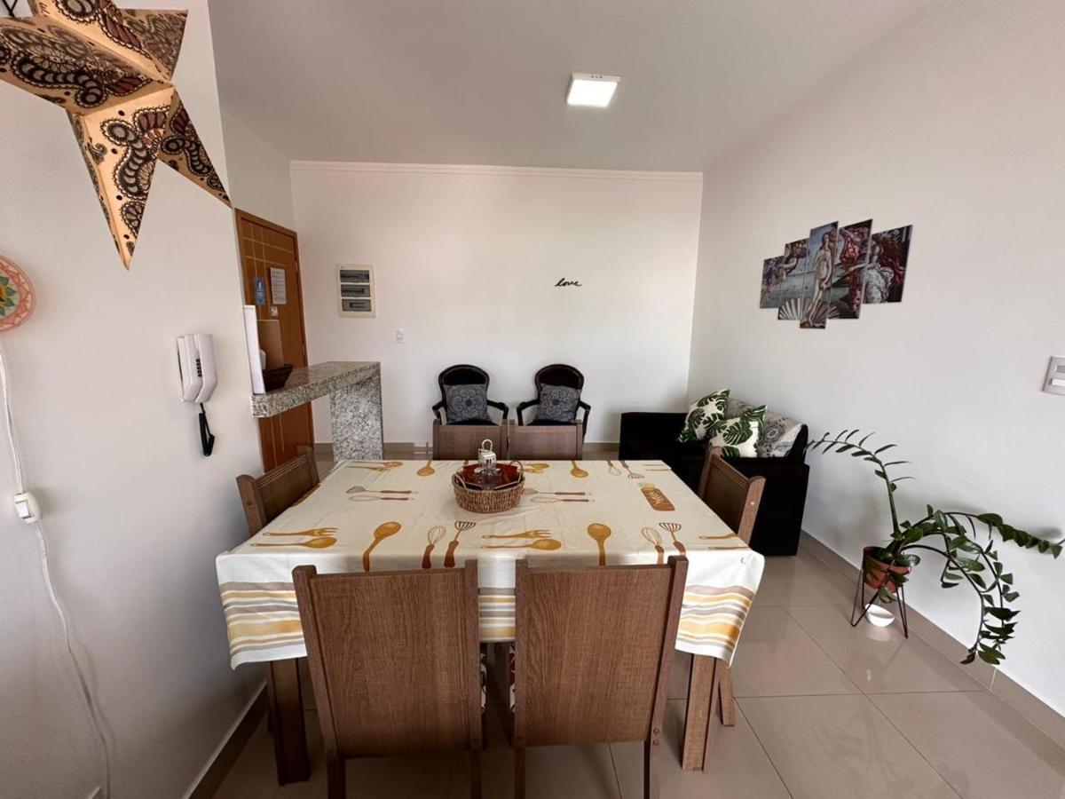 Venus - 3Dorm Conforto Ar Cond & Charme, Na Melhor Localizacao Max 7 São Carlos Zewnętrze zdjęcie