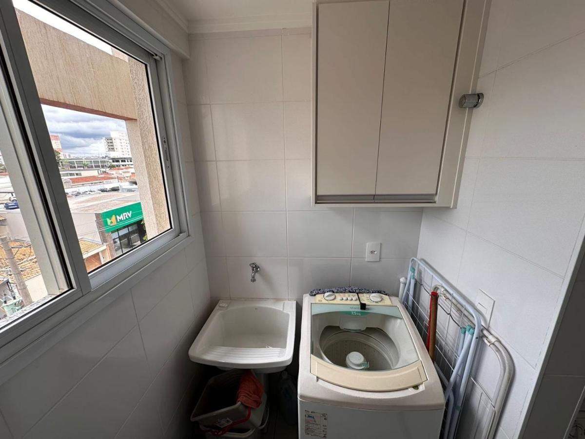 Venus - 3Dorm Conforto Ar Cond & Charme, Na Melhor Localizacao Max 7 São Carlos Zewnętrze zdjęcie