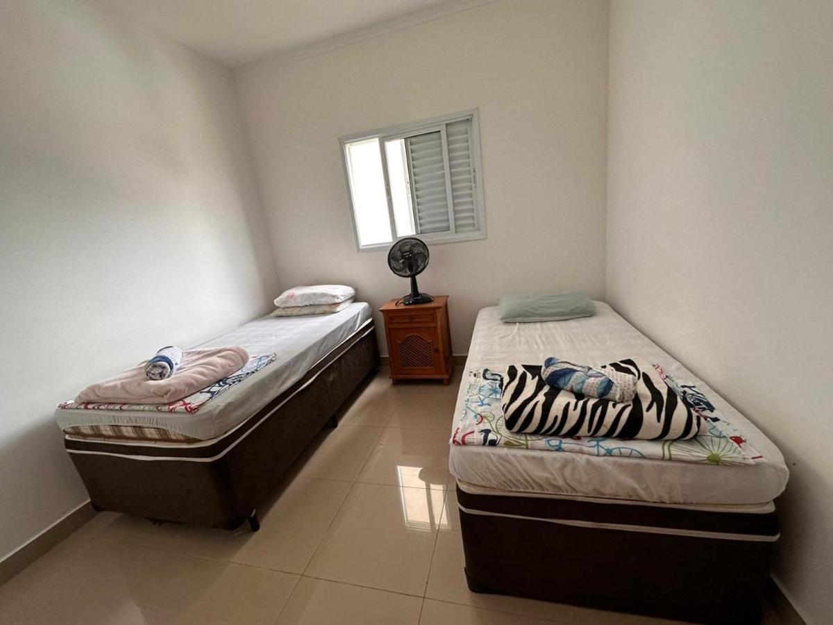 Venus - 3Dorm Conforto Ar Cond & Charme, Na Melhor Localizacao Max 7 São Carlos Zewnętrze zdjęcie