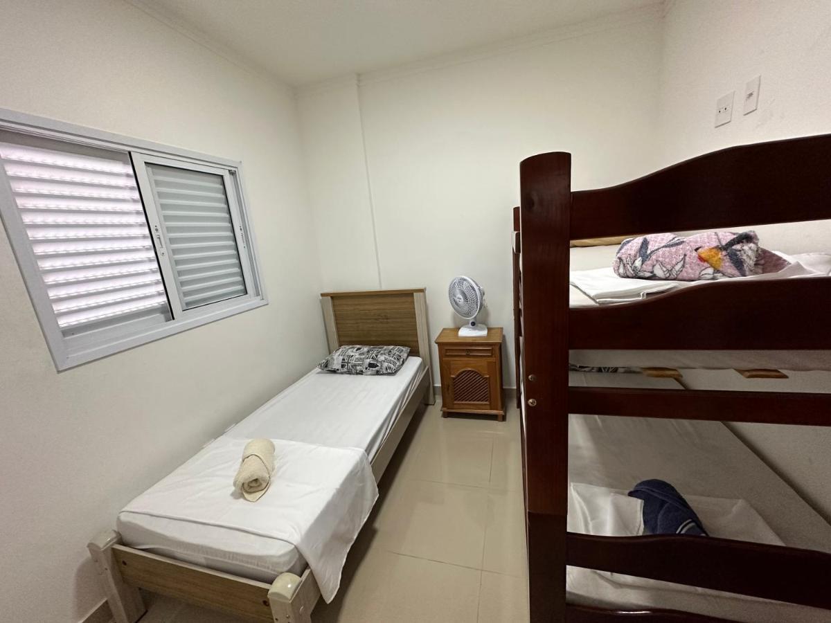 Venus - 3Dorm Conforto Ar Cond & Charme, Na Melhor Localizacao Max 7 São Carlos Zewnętrze zdjęcie