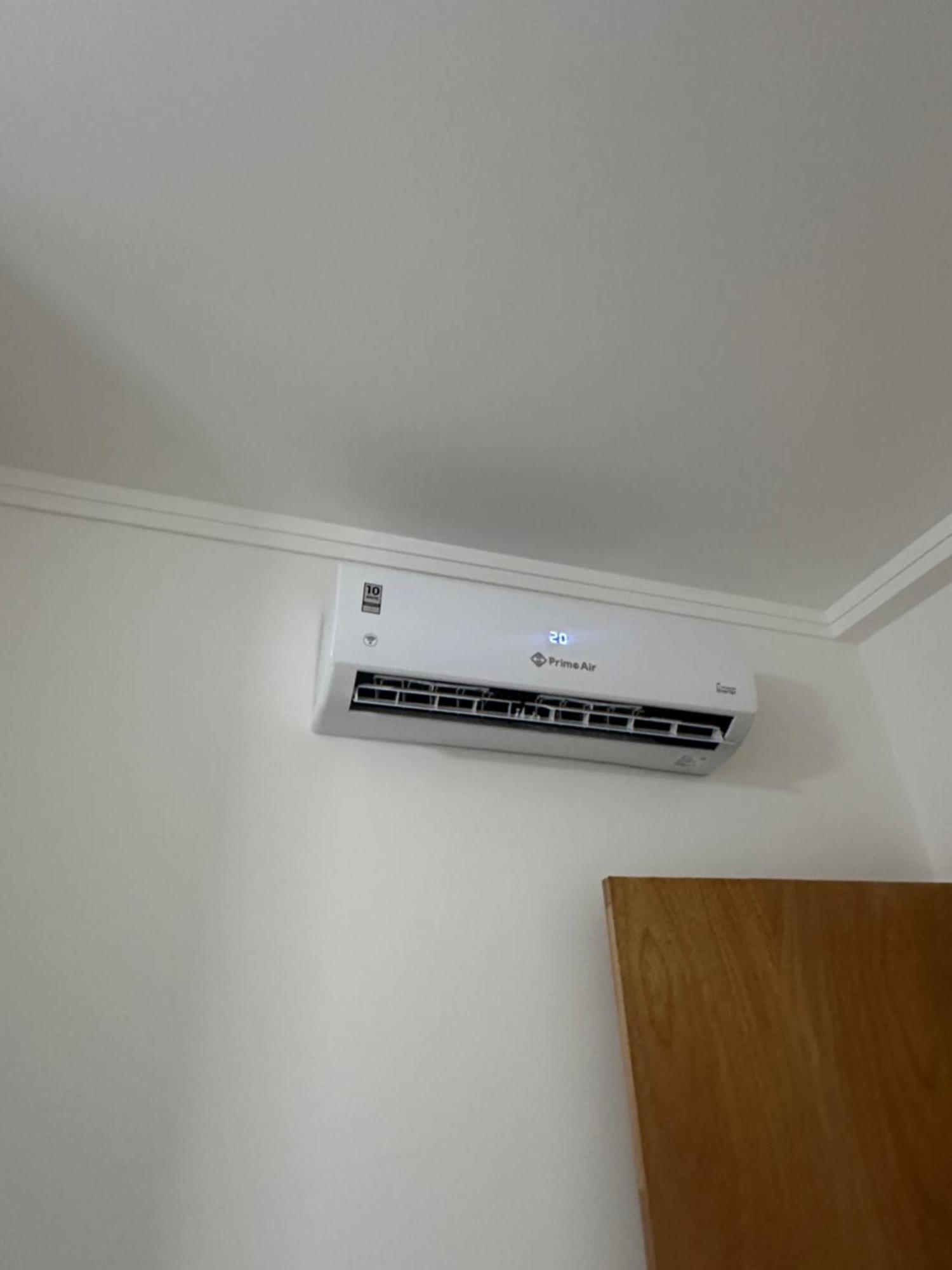 Venus - 3Dorm Conforto Ar Cond & Charme, Na Melhor Localizacao Max 7 São Carlos Zewnętrze zdjęcie